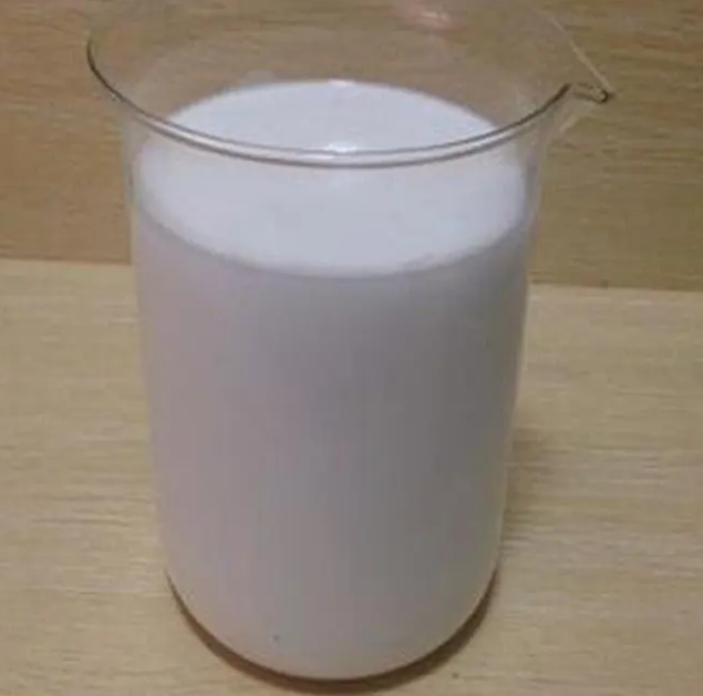 水性膠水、涂料、油墨消泡劑